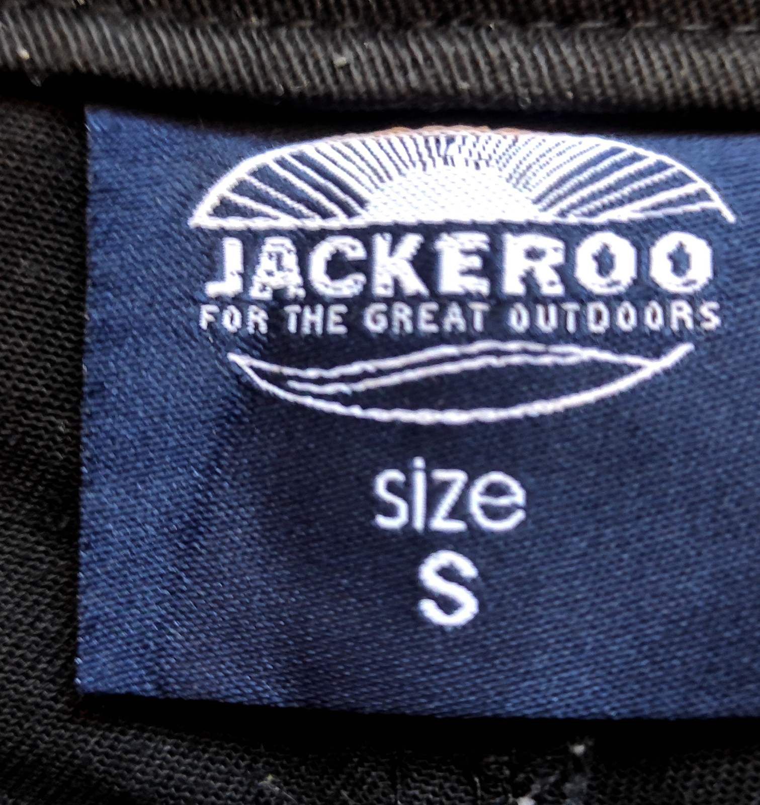 Штани робочі  Jackeroo  48 рр