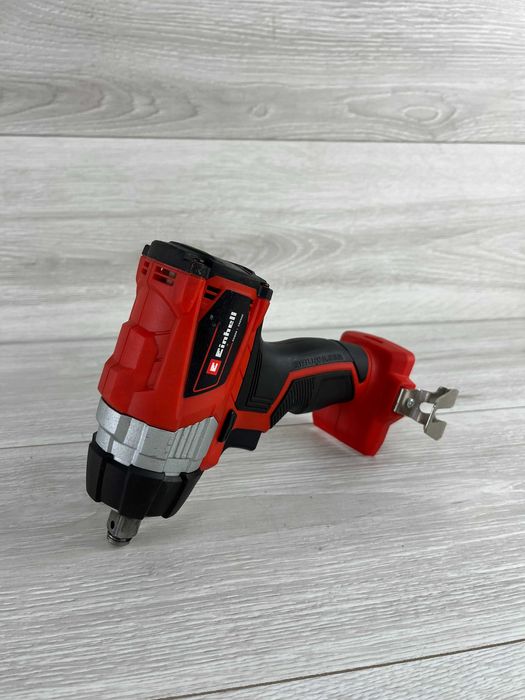 Гайковерт Einhell TP SW 18 Li бу  безщітковий без аку і зарядки