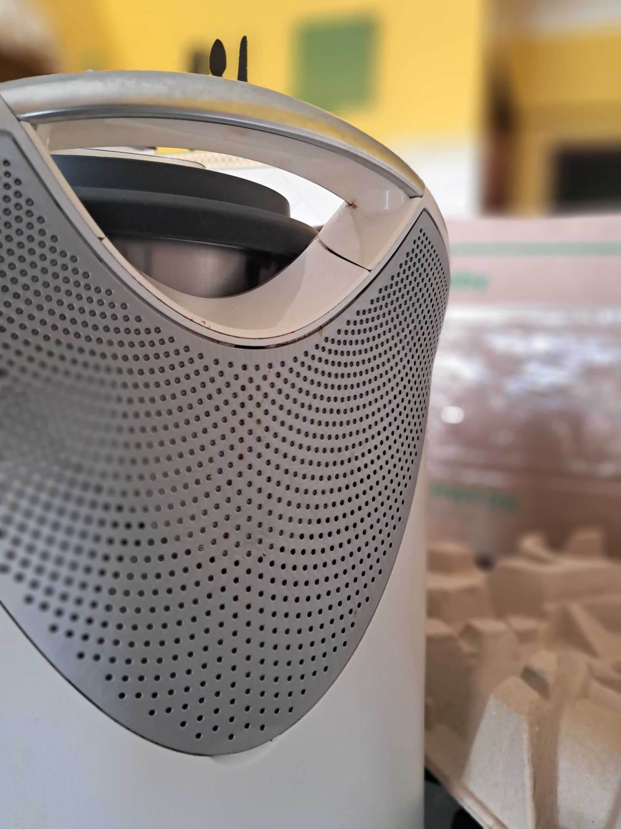 Bimby Vorwerk TM5