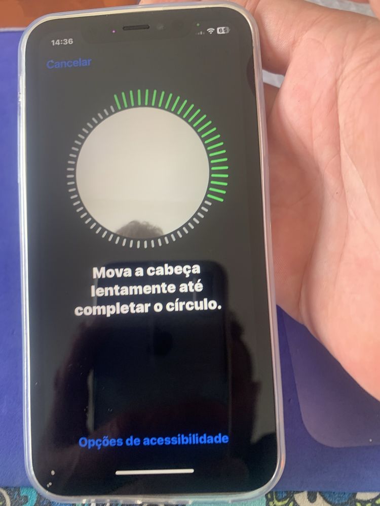 Iphone XR - 16 pro