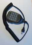 Microfon gruszka do transivera Hiroyasu IC-980pro NOWY