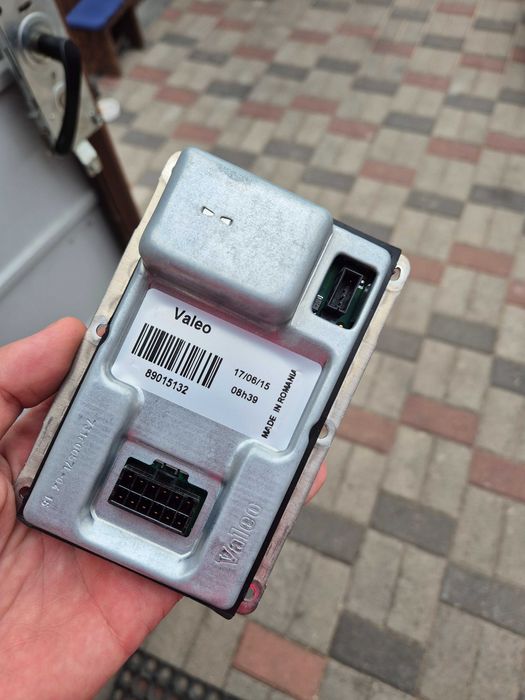 Przetwornica Xenon 12 pin Valeo - Nowa ! 1 szt. !