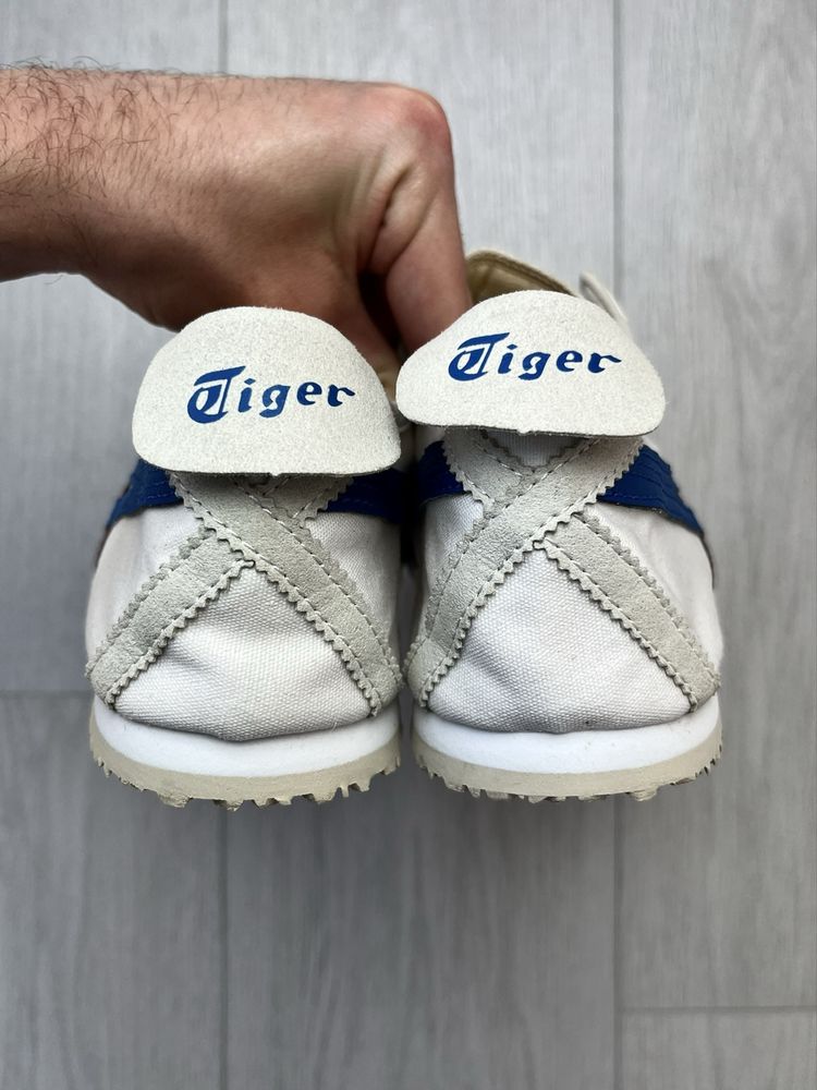 Кроссовки Asics Onitsuka Tiger Slip on Слипони