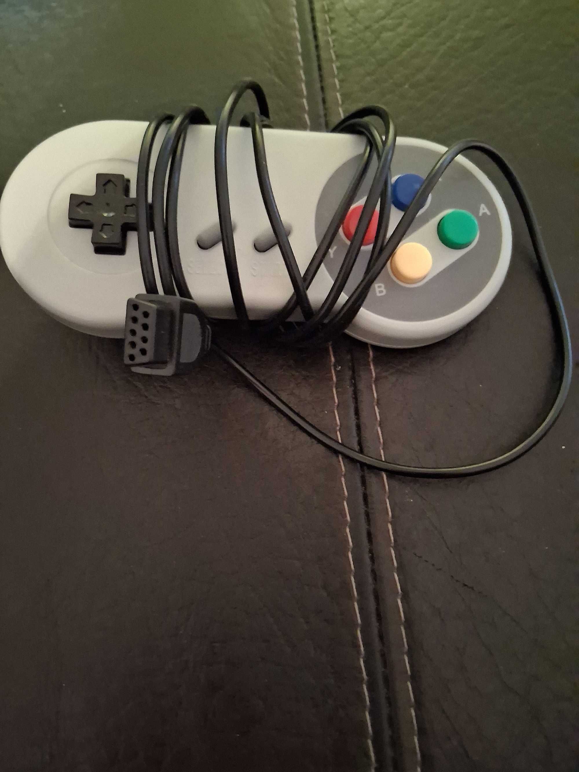 Comando Nes tipo nintendo