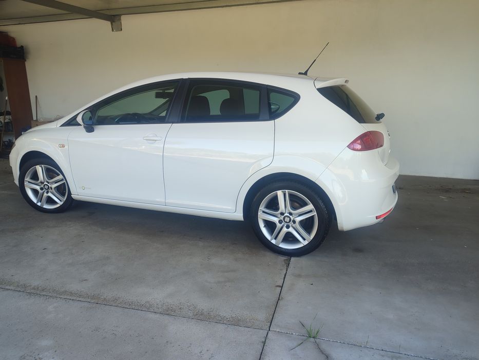 Seat Leon Copa Plus - Nacional
