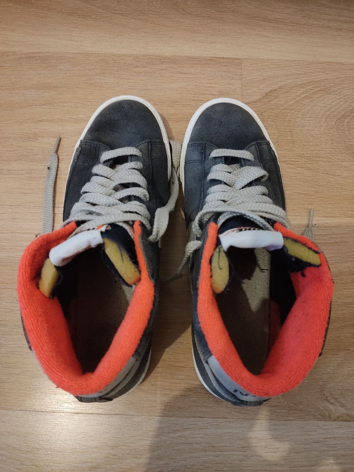 Buty Nike blazer