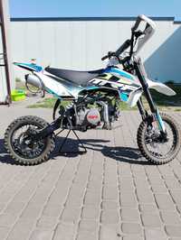 Pit Bike MRF 140 RC