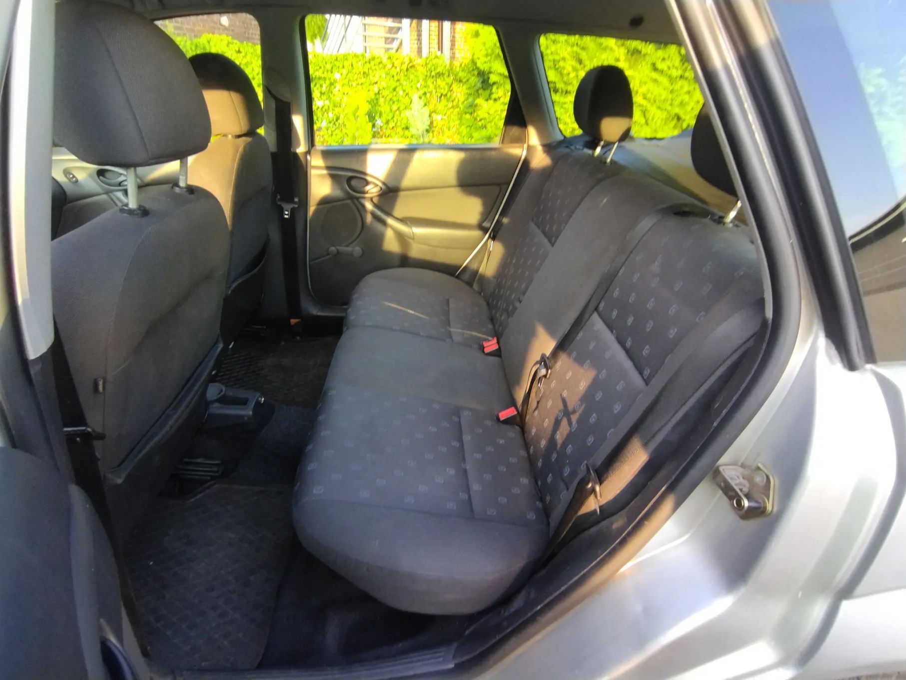 Ford Focus Ford Focus MK1 kombi klima