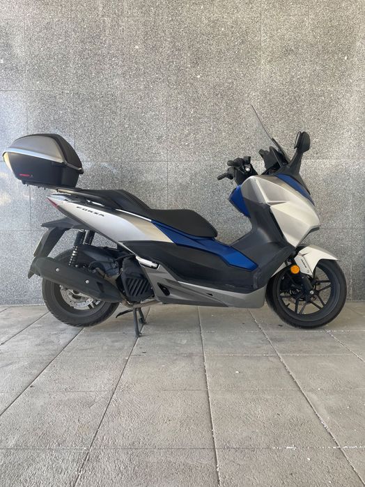Honda Forza 125cc