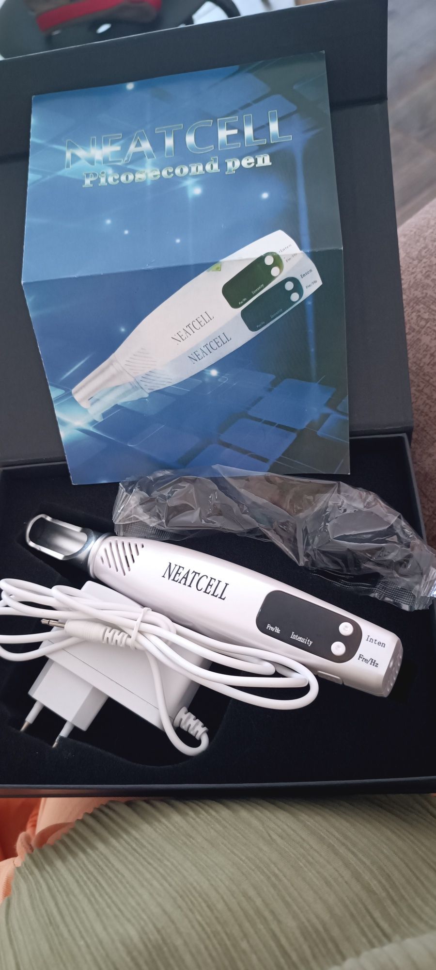 NEATCELL Picosecond Skin Laser