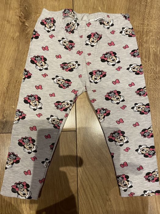 Ubranka dla dziewczynki 92