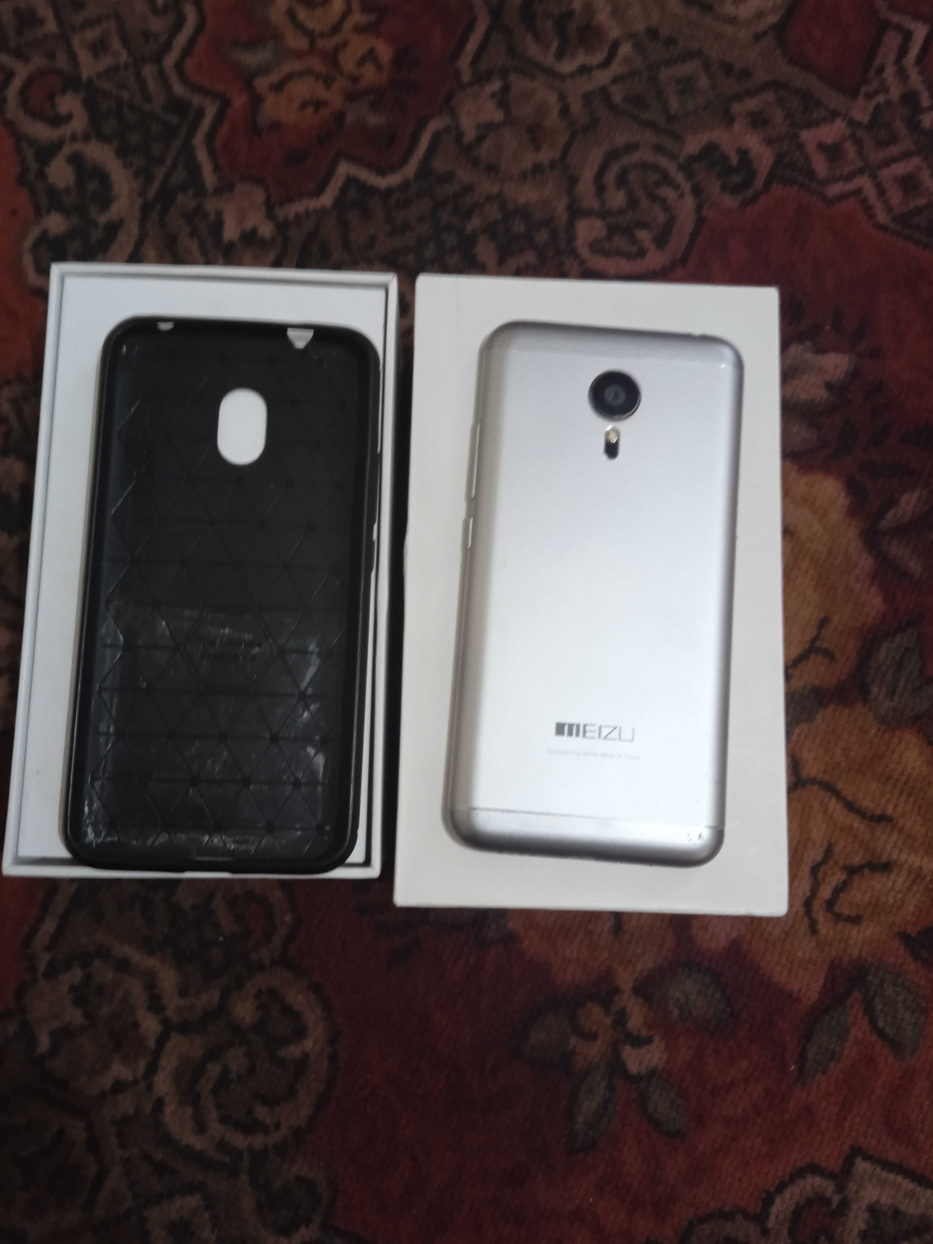 Продам MEIZU mx5