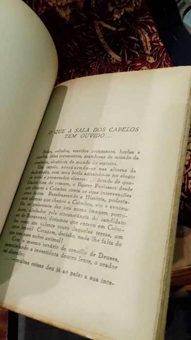 Coimbra dos Doutores 1957 João Falcato