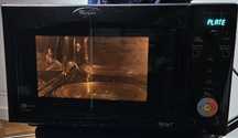 Mikrofala Whirlpool TALENT MT 487