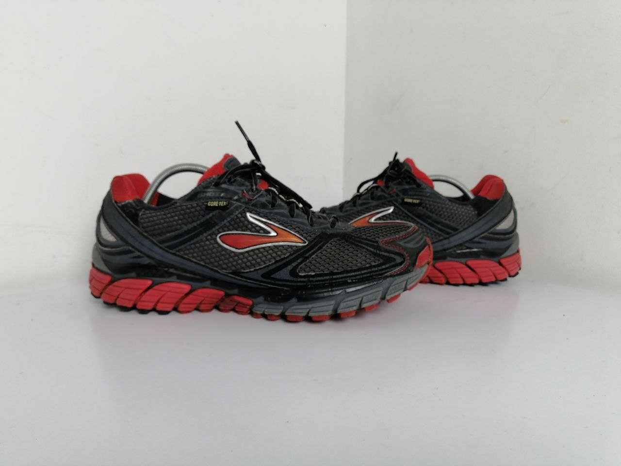 Кроссовки Brooks Ghost 5 Mogo GTX Размер-44.5