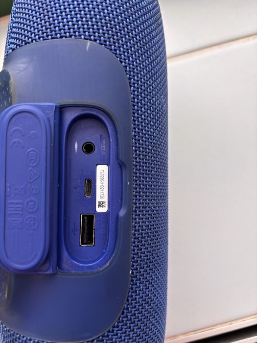 Glosnik JBL Charge 3
