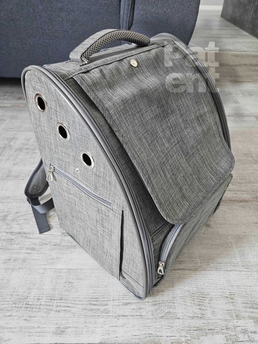 Plecak do psa kota transporter torba transportowa duża