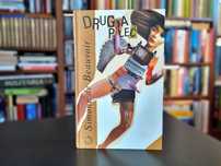 Druga płeć. Simone de Beauvoir