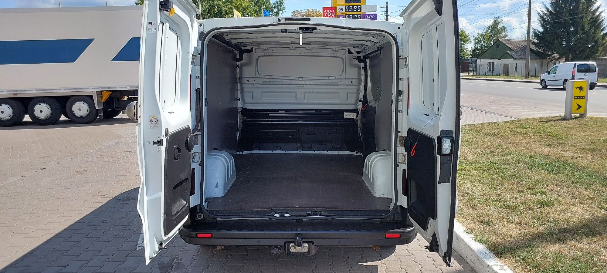 Продам  Рено Трафик Renault Trafic