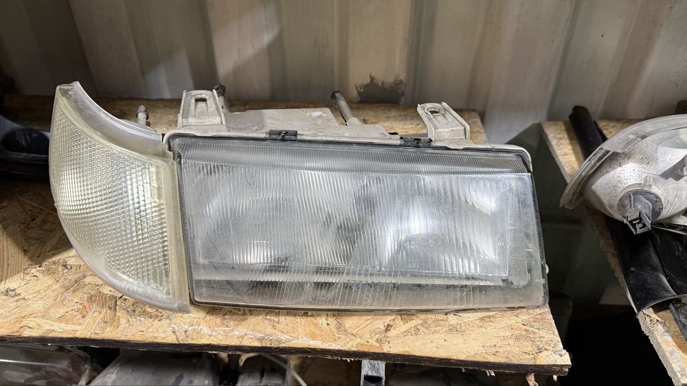 Фари передні ВАЗ 2112