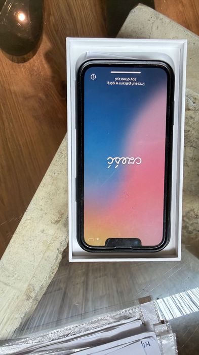 iPhone 13mini używany stan bardzo dobry