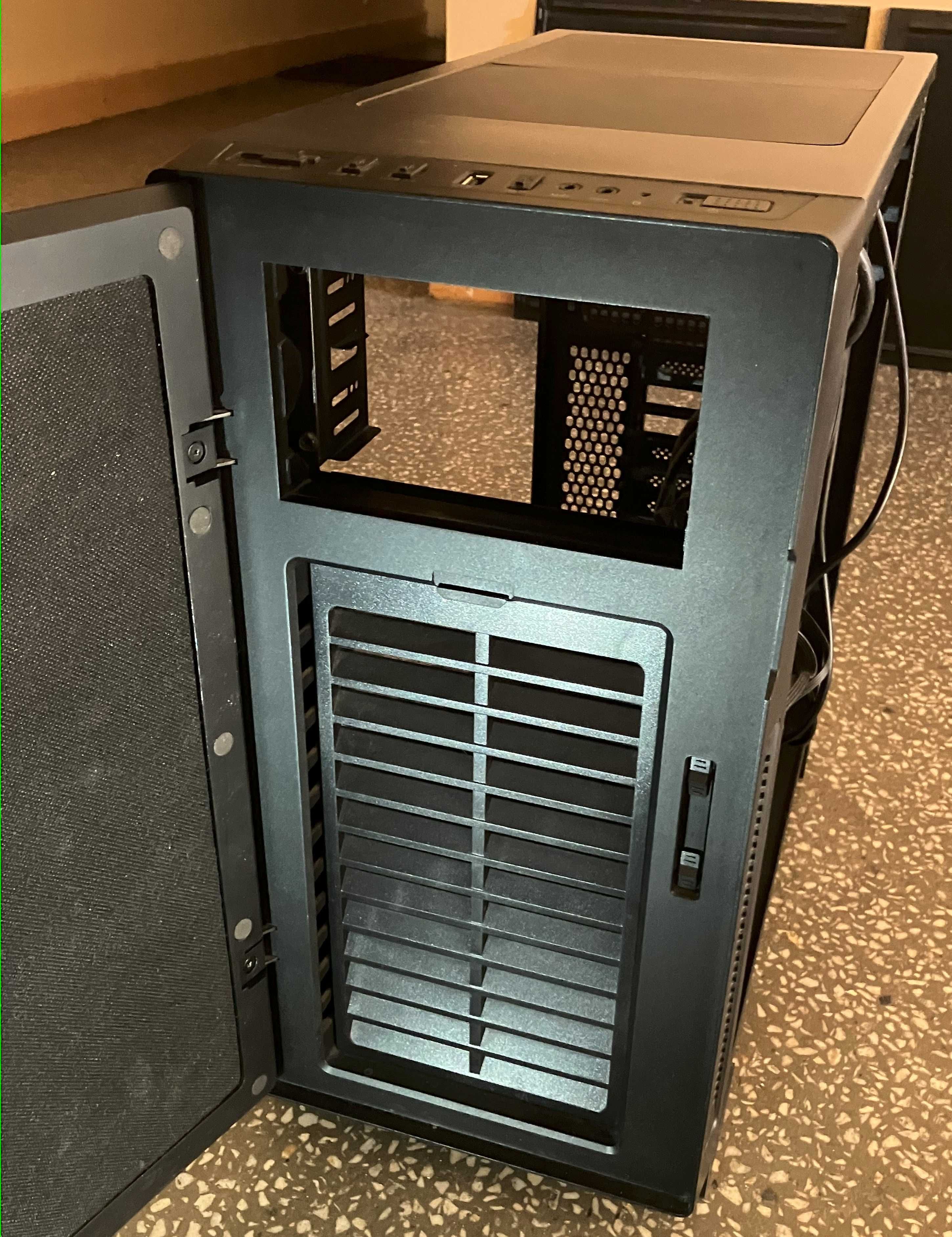 Obudowa PC SilentiumPC PAX M70 V1