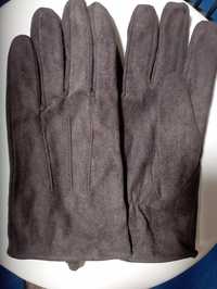 Новые мужские перчатки, турецкий свитер