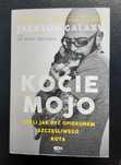 Kocie mojo Jackson Galaxy