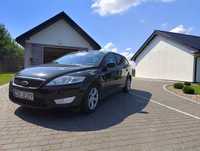 Ford Mondeo MK4 automat