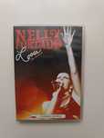 DVD Nelly Furtado Loose The Concert