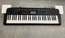 Keyboard  klawiszowy Casio CTK-3200
