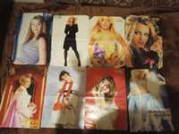 Продам постери з Бритни Спирс