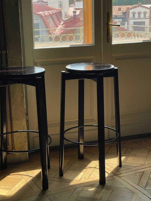 Барні стільці від Audo Copenhagen