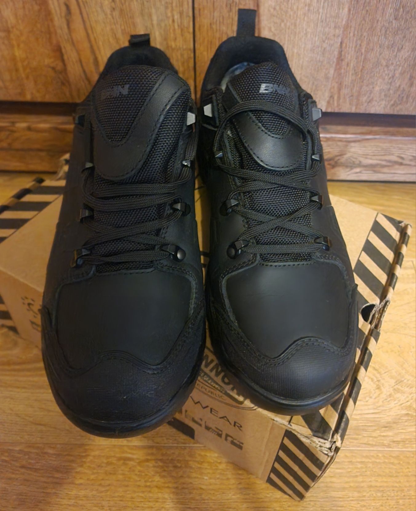 Buty taktyczne Bennon roz. 48