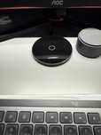 Base de carregamento wireless