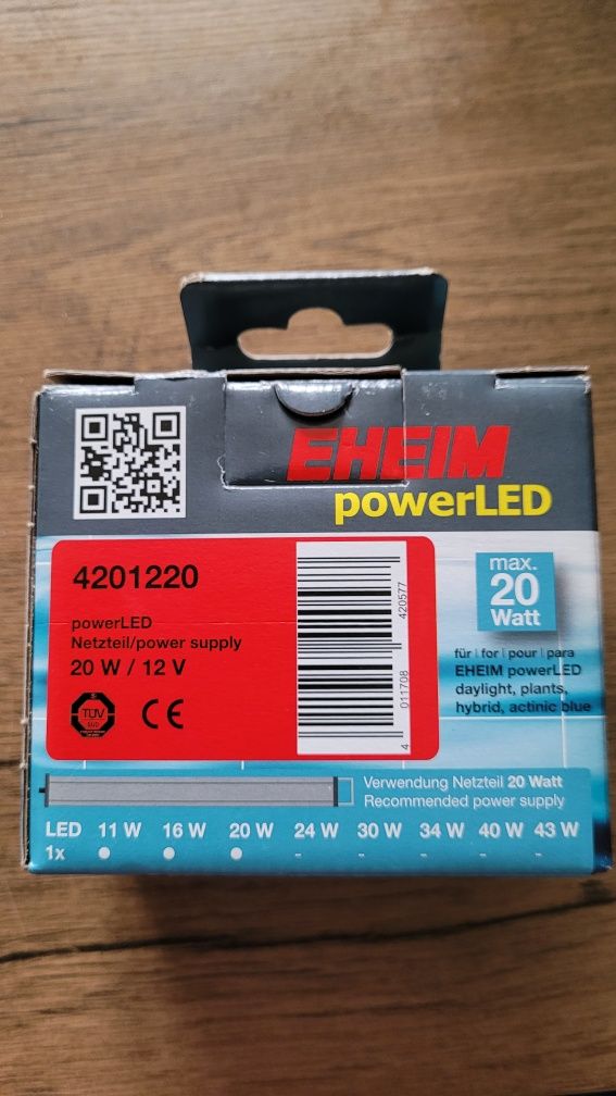 Eheim power Led zasilacz