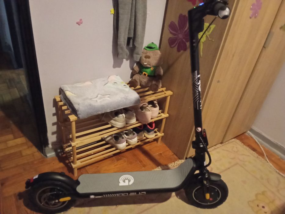 Trotinetes elétrica urbanglide