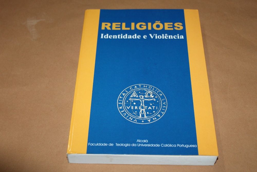 Religiões-identidade e Violência