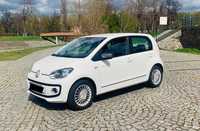 VW UP Cheer 1.0 Klima, grzane fotele, full wersja, prywatny!!