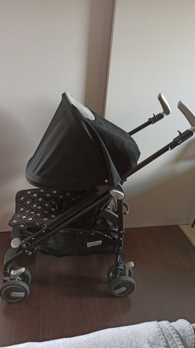 Wózek spacerowy Peg Perego Pliko Mini