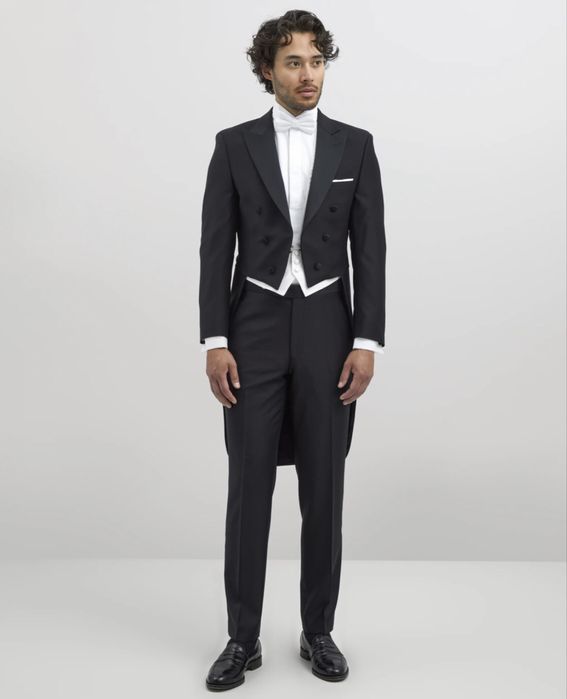 Фрак TURO Evening Tailcoat