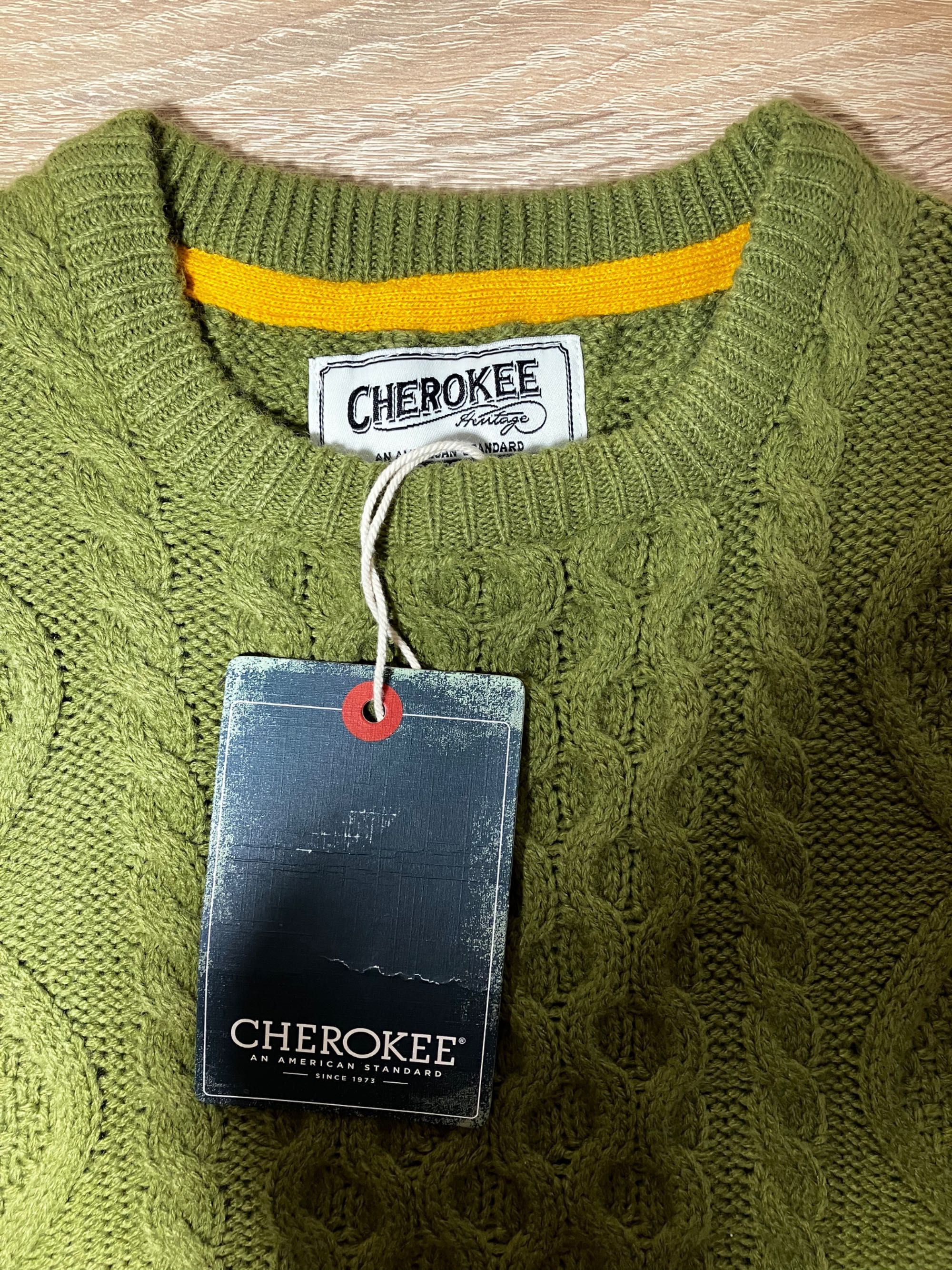 Дитячий светр Cherokee