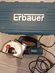 Bruzdownica  ERBAUER /EWC1500