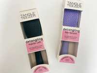 Расческа Tangle Teezer The Wet Detangler  Изумруд и лаванда