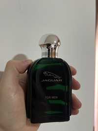 Perfume Jaguar for men 98% cheio. 100ml