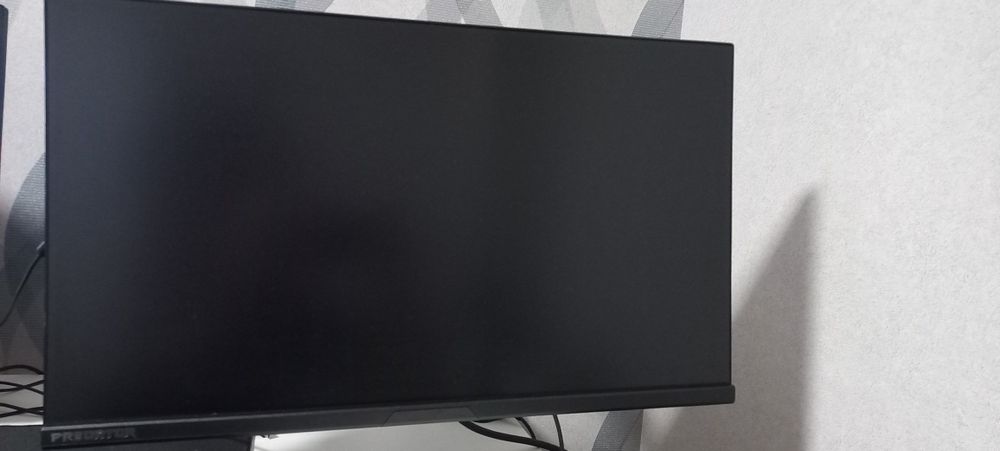 Продаж монітора Acer Predator X25 | 360 Гц | IPS | G-SYNC |