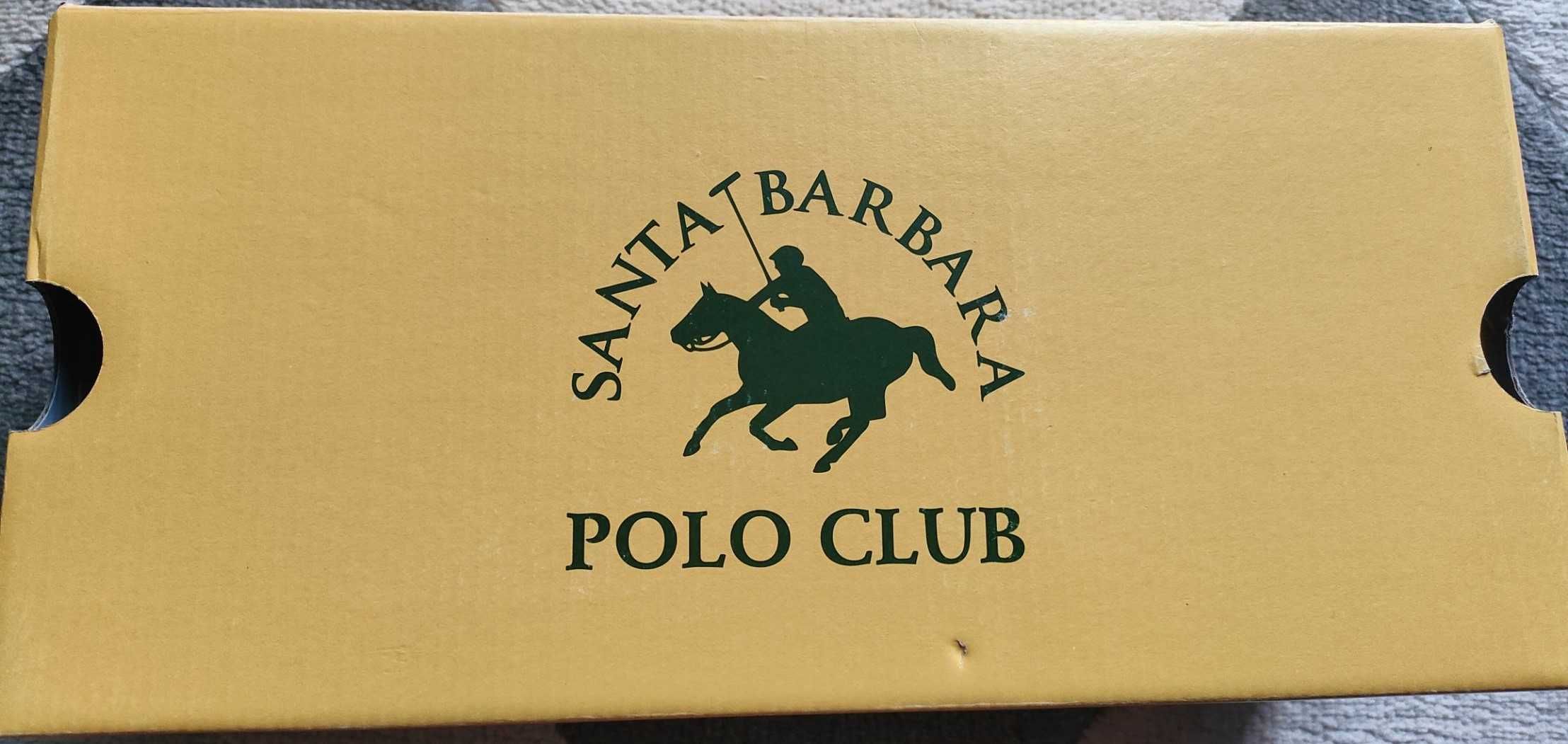 NOWE trampki firmy Polo Club (Rozmiar 40,41,42)