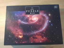 Puzzle 1000 galaxy