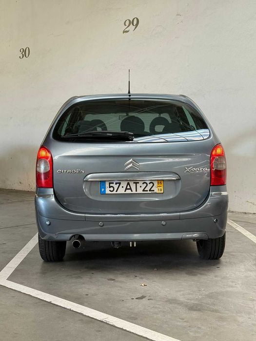 Citroen Xsara Picasso 1.6 Gasóleo
