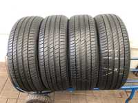 opony 205/55r19 MICHELIN 2020